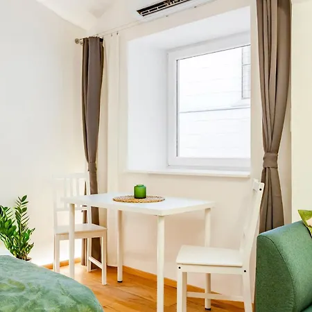 Sofija's Daire Ljubljana