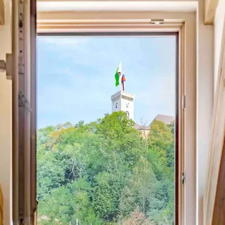 Sofija's Daire Ljubljana