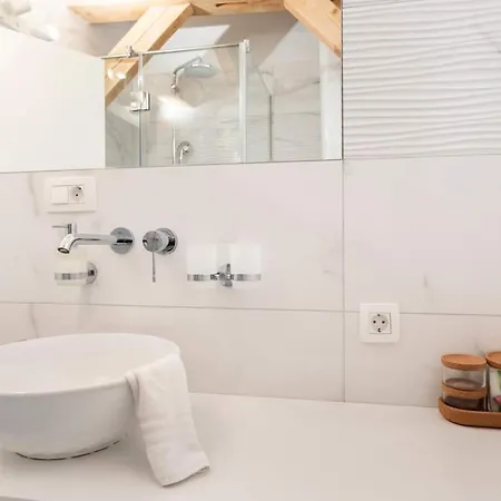 Apartamento Sofija's *