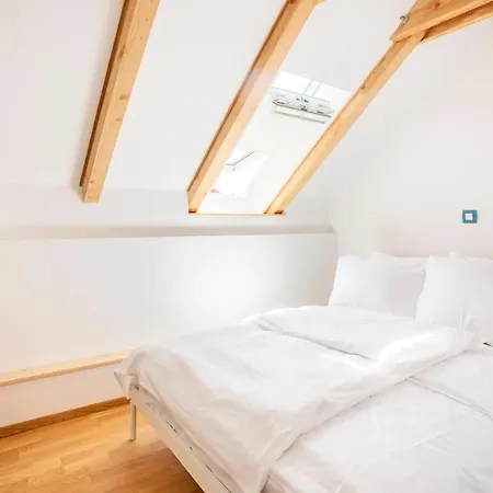 Sofija's Apartment