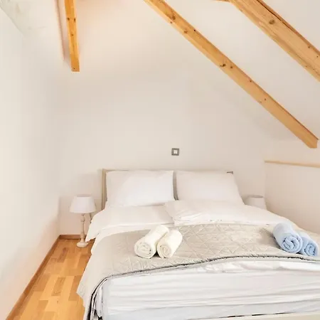 Sofija's Appartamento *