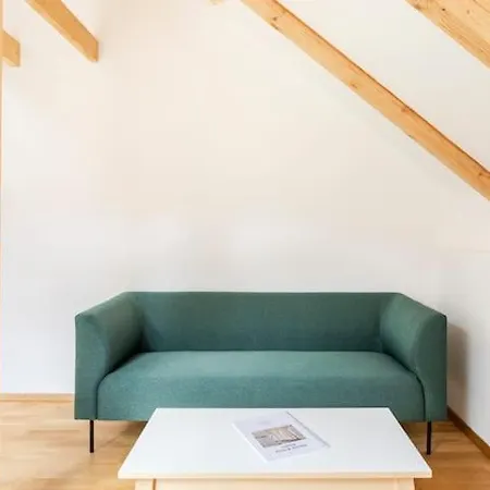 Sofija's Apartment