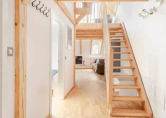 Sofija's Lejlighed *