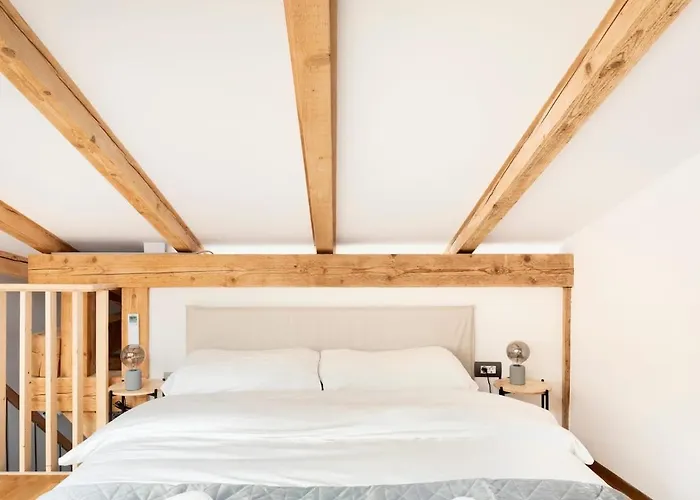 Sofija's Apartment *