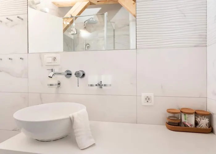 Apartament Sofija's *