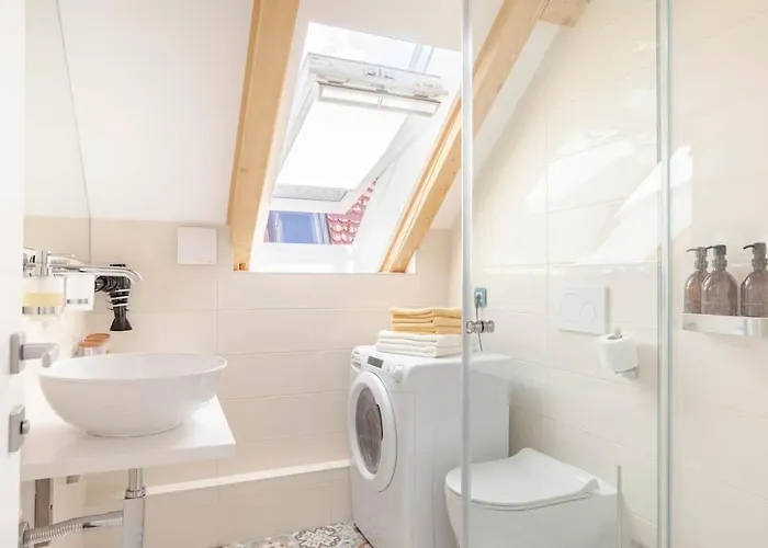 Sofija's Lejlighed *