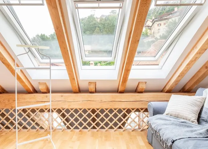 Sofija's Apartament *