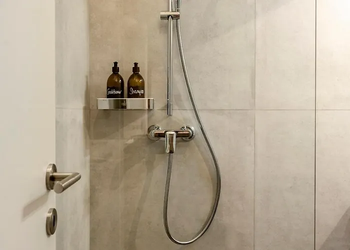 Apartament Sofija's *