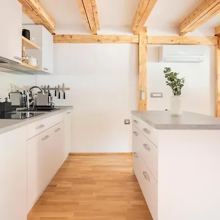 Sofija's Apartamento