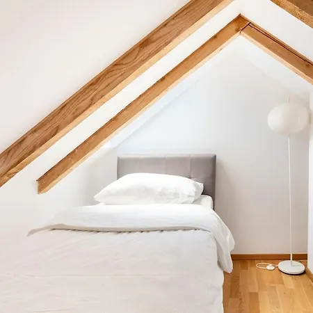 Apartamento Sofija's *