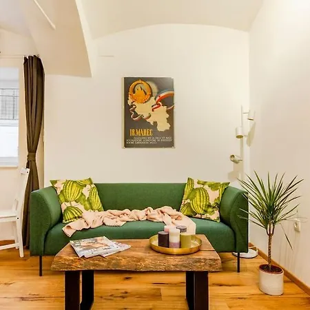 Sofija's Apartamento *