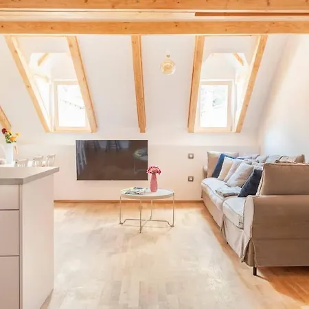 Appartement Sofija's