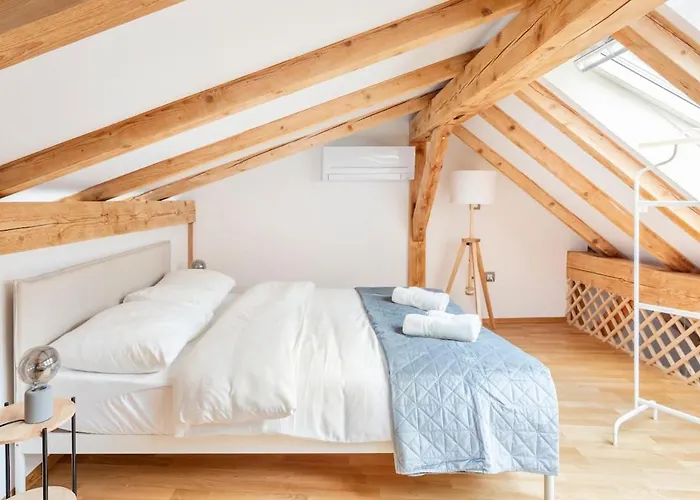 Sofija's Apartman Ljubljana