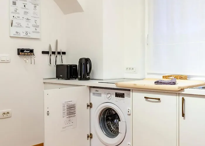 Sofija's Apartman Ljubljana