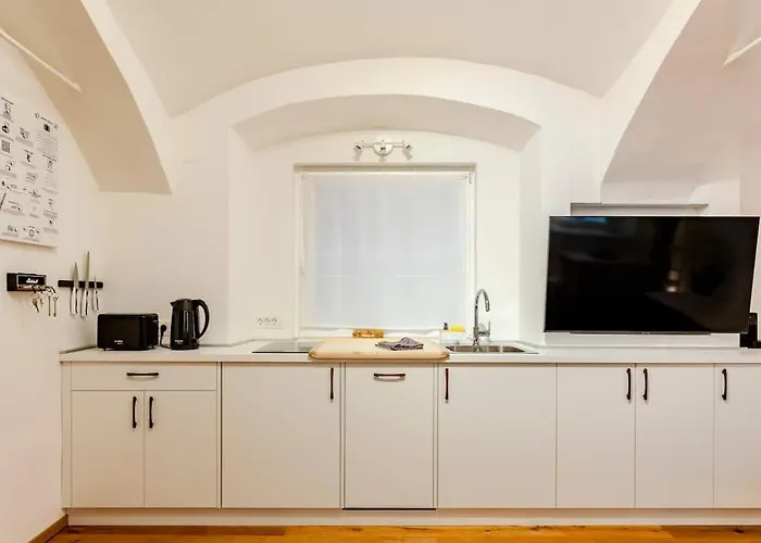 Apartman Sofija's Ljubljana