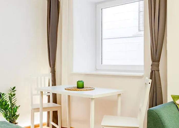 Sofija's Apartman Ljubljana