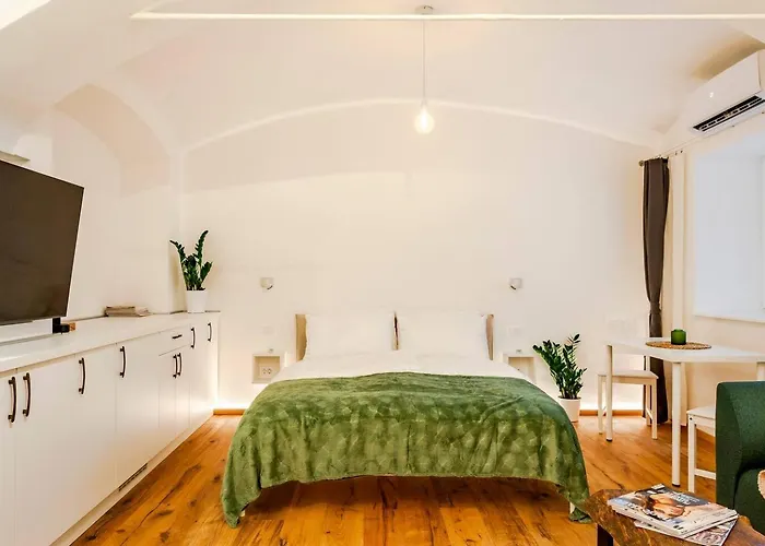 Apartman Sofija's Ljubljana